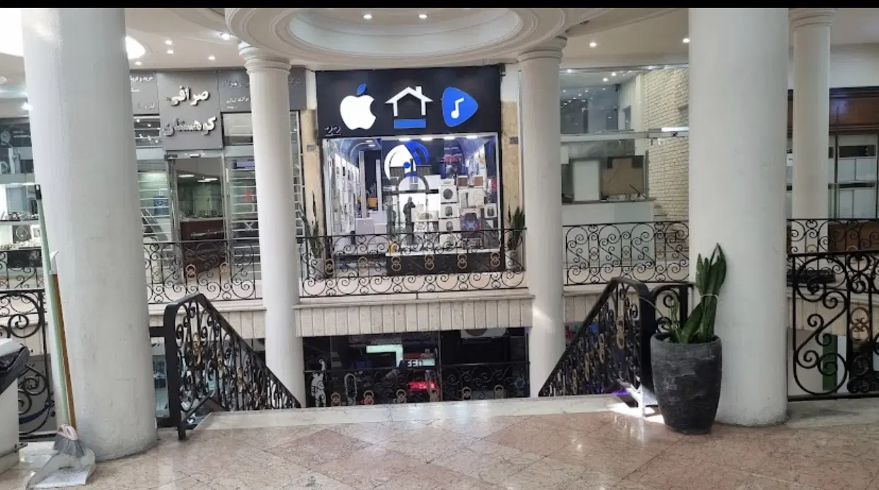 مغازه ۱۵۱ متری اختیاریه جنوبی