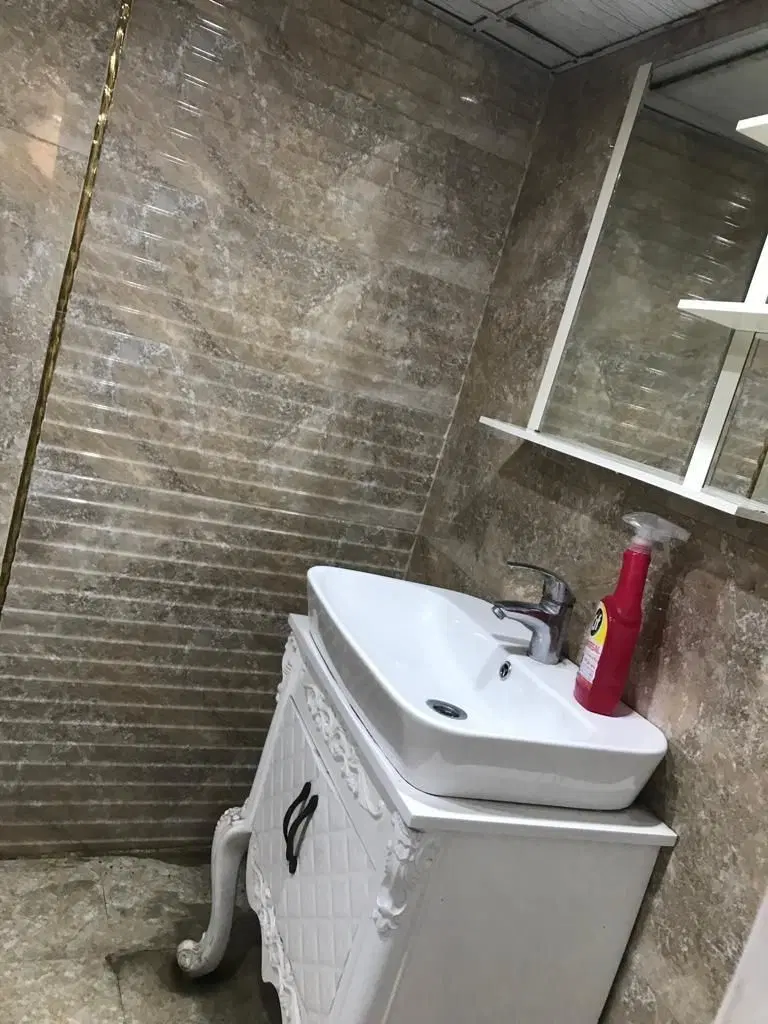 مغازه قلب بازار حضرتی