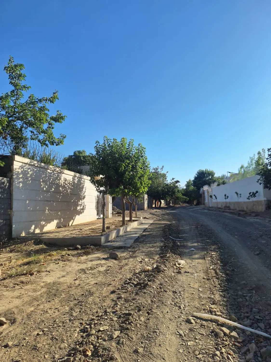 زمین ویلایی شاندیز