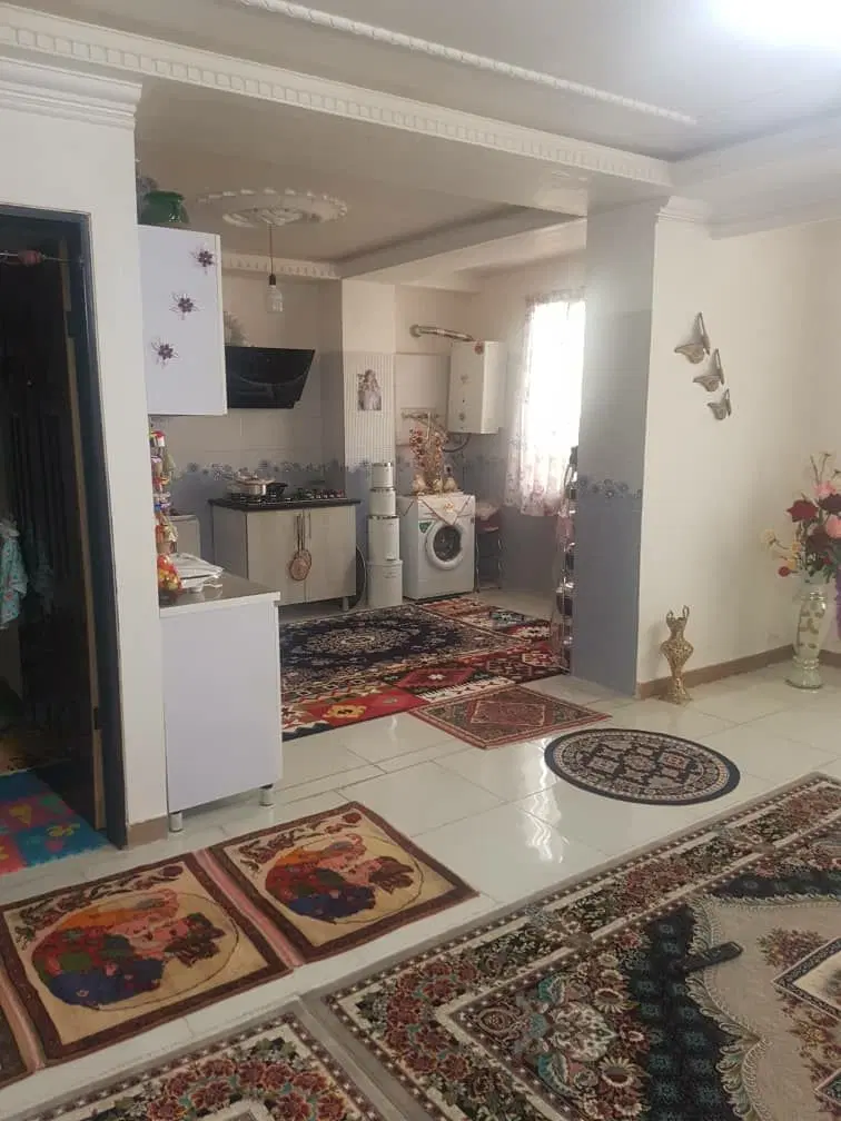 آپارتمان‌شیک‌۸۸‌متری