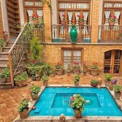 فروش خانه ویلایی
