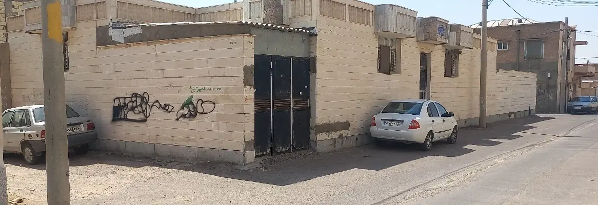 فروش منزل ویلایی فسا