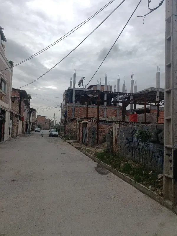 خانه همکف