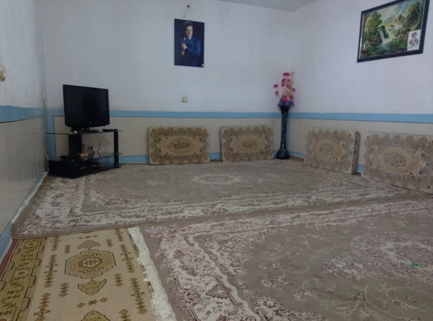 فروش منزل مسکونی