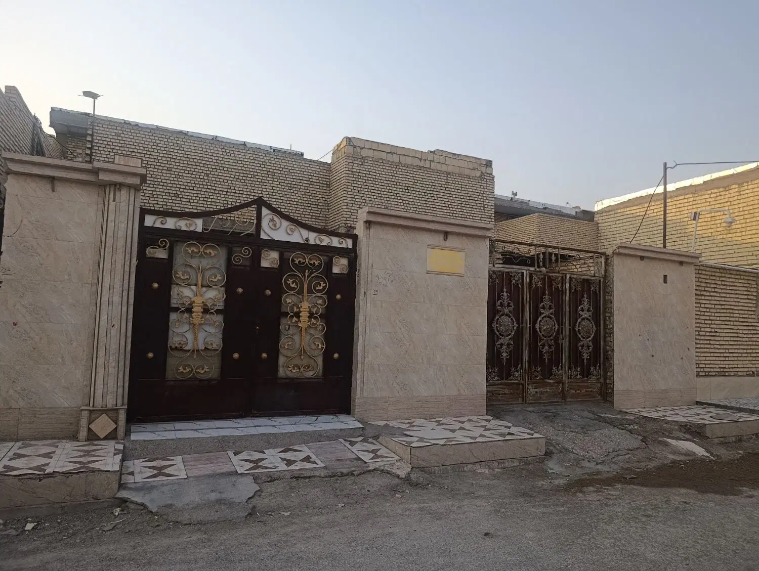 اجاره یا رهن