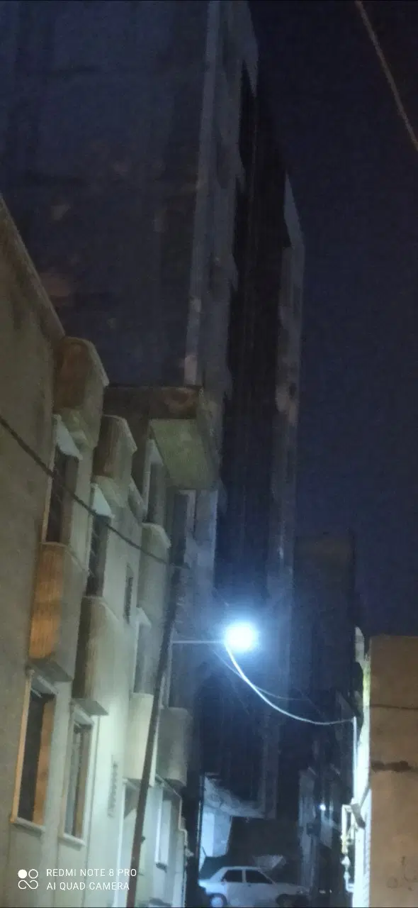 آپارتمان چهار راه فرهنگ