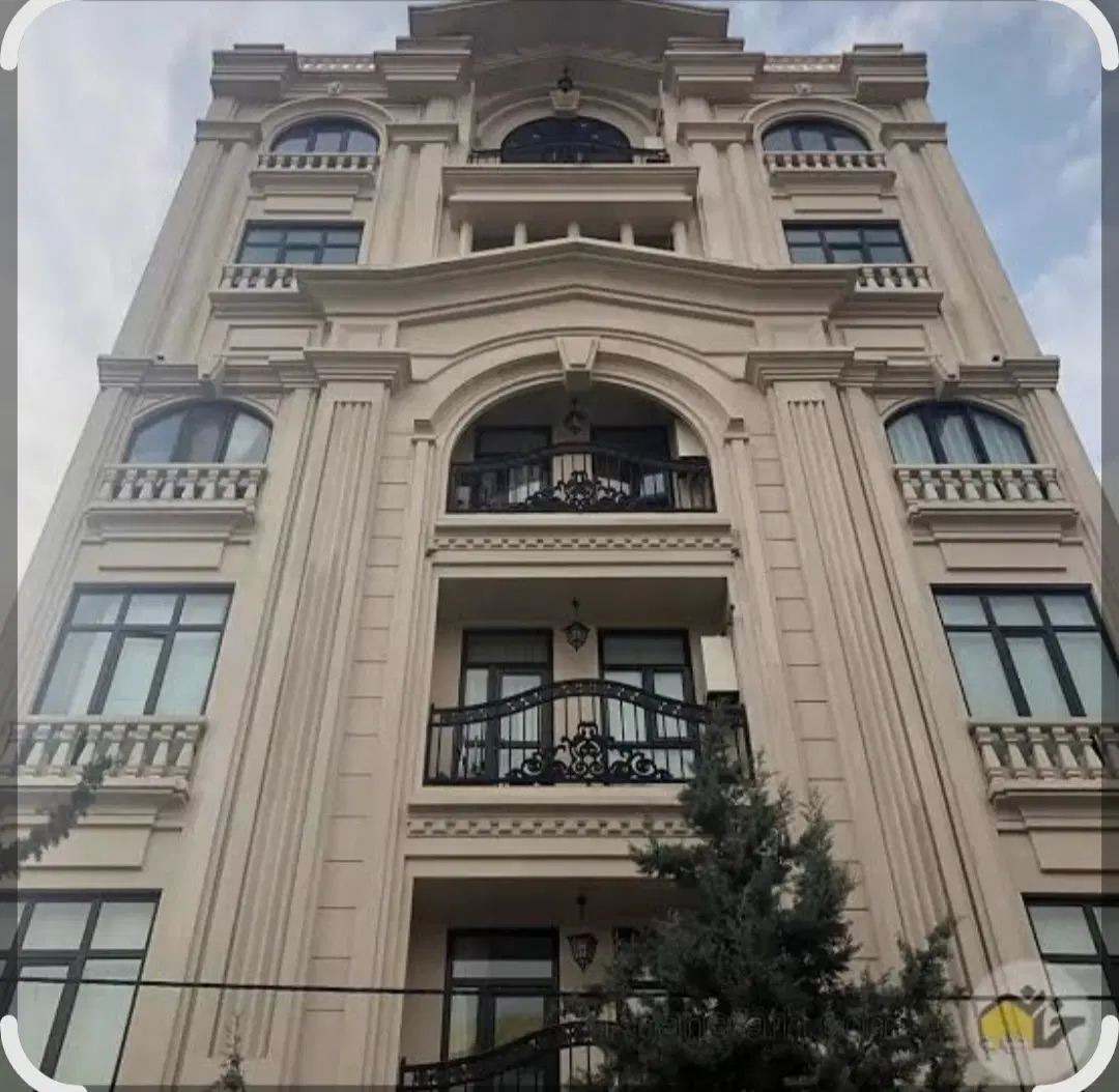 ۶۰متری_فول امکانات_بلوارشاهد_کلیدنخورده
