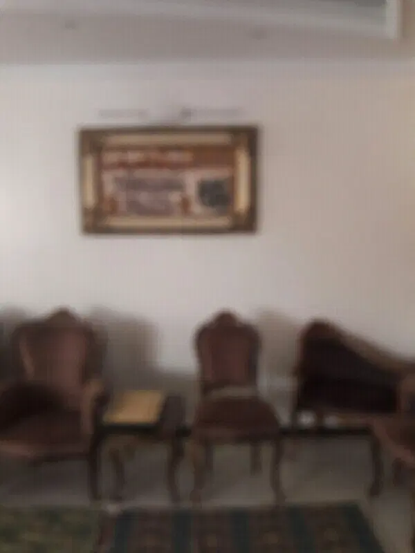 آپارتمان مسکن مهر مهراباد رودهن