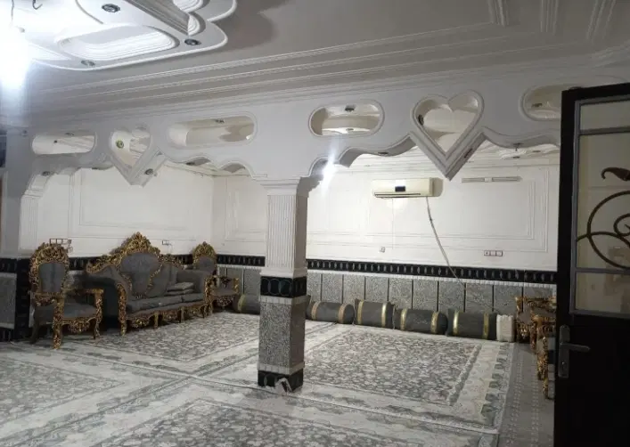خانه  اجاره ای