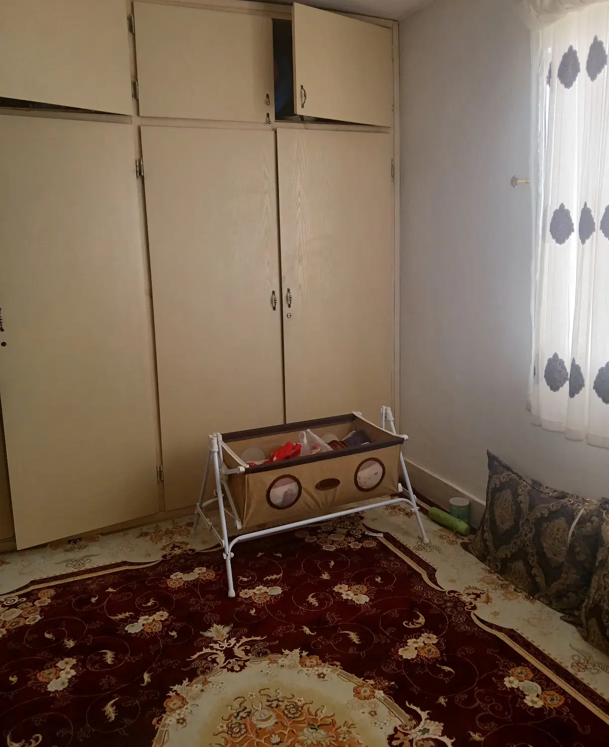 مهر سحر نیروی انتظامی