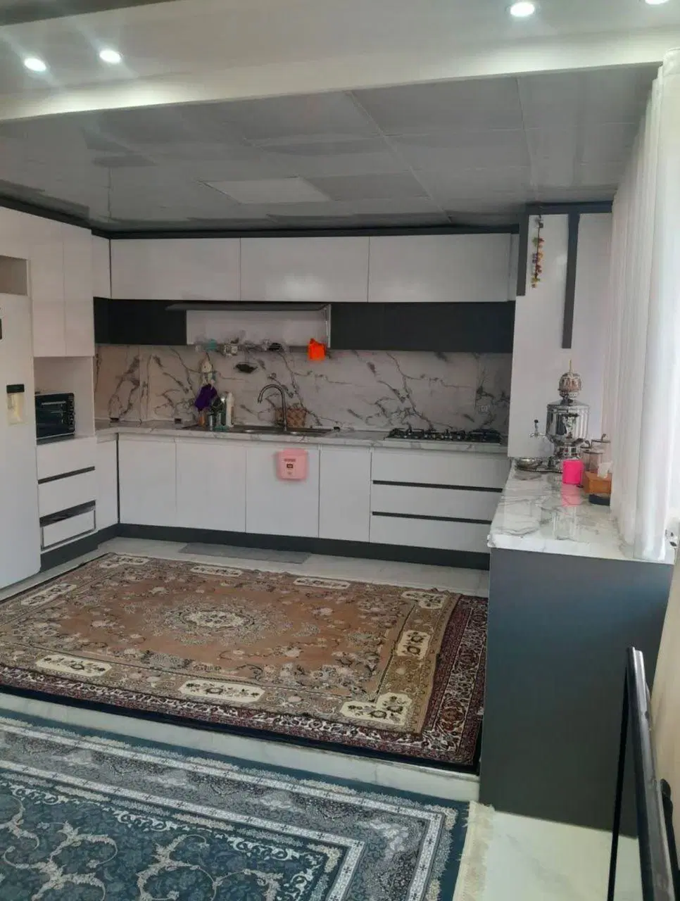 اجازه منزل شهرک دادگستری