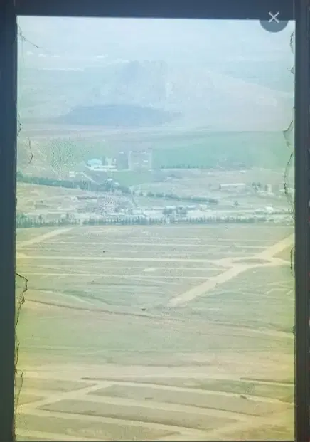 زمین مسکونی جوانی جمعیت