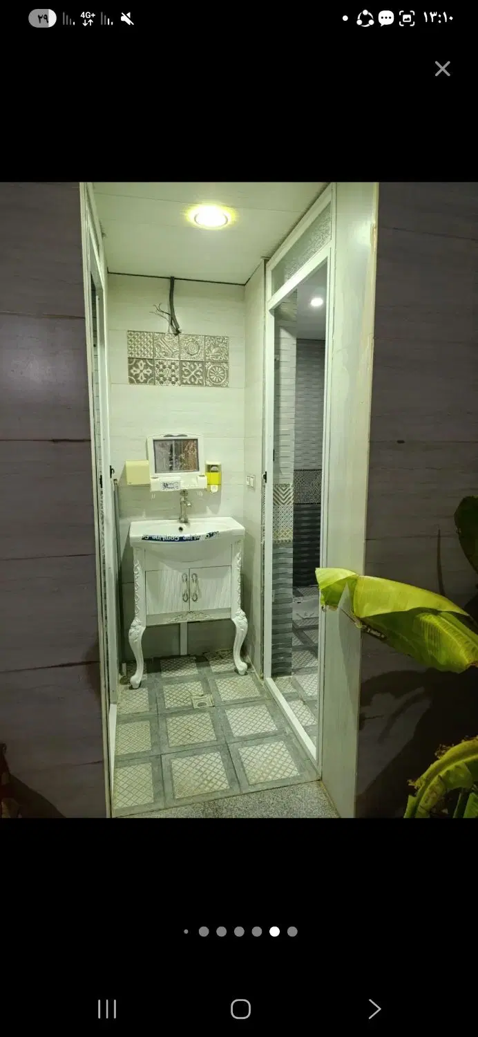 ۹۰۰ رهن خالی خونه مدرن شیک