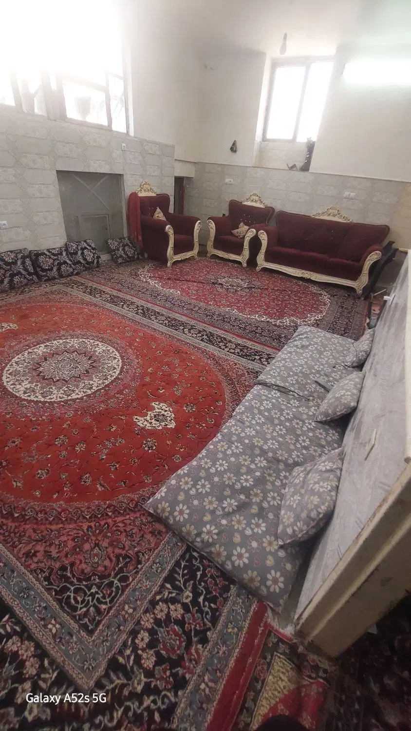 خانه فروشی در یحیی اباد