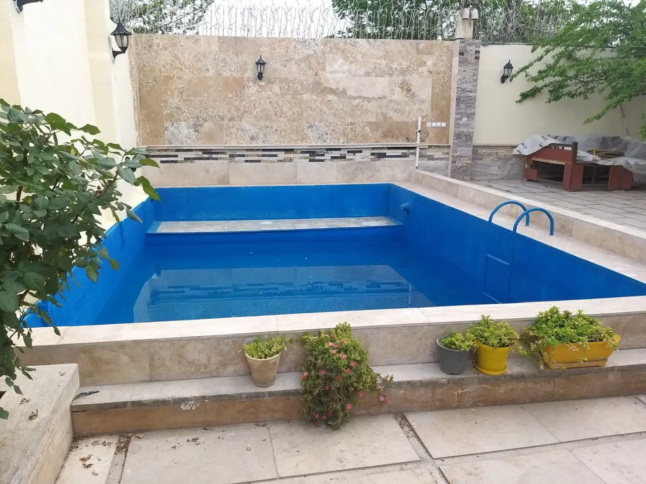 بلوار توس بوستان ۱۳