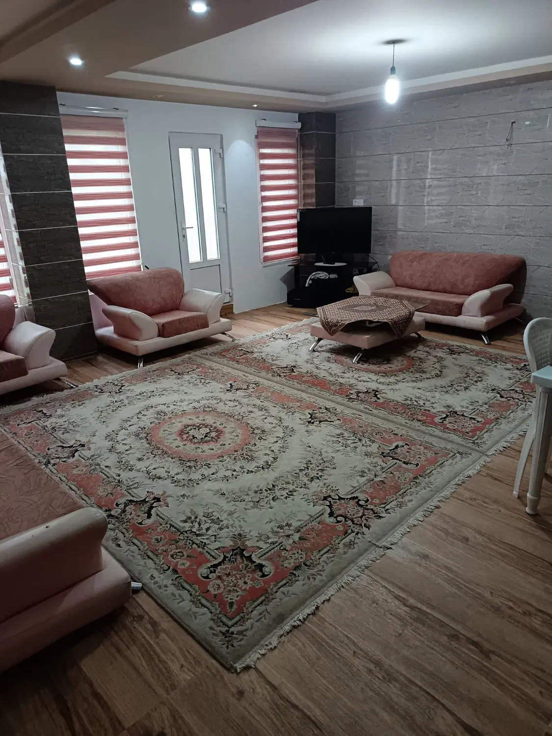 سوئیت تک خواب گنبد کاووس