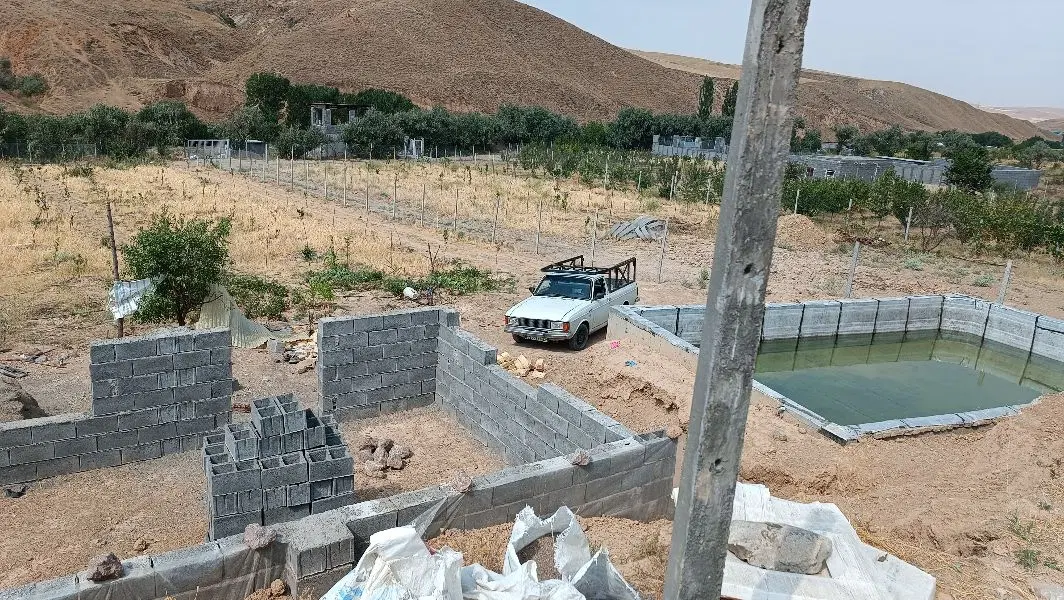 باغ چورزق