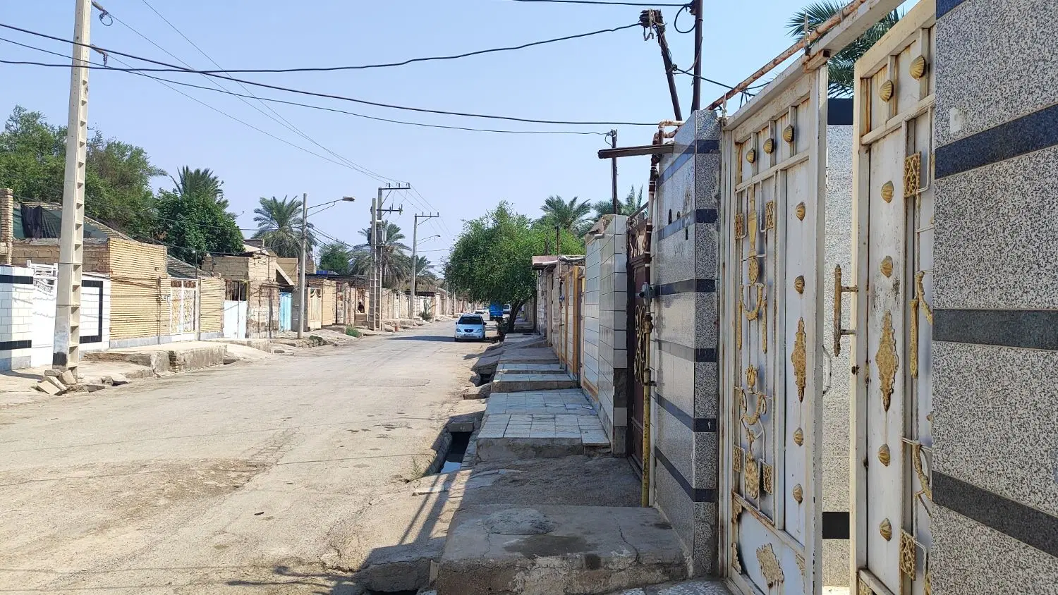 فروش خانه در شیبان خیابان 2