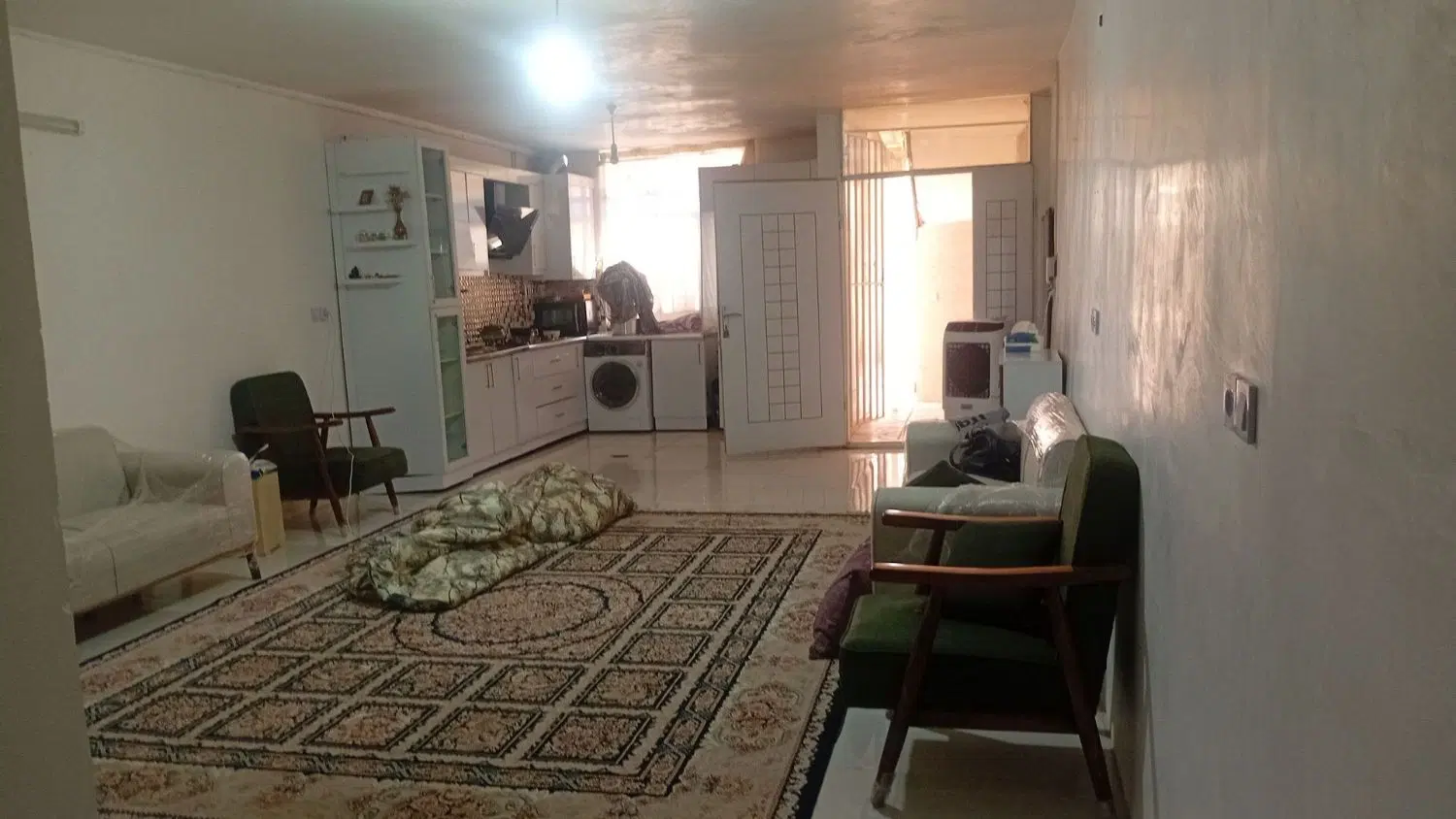 خانه ویلایی سیدی
