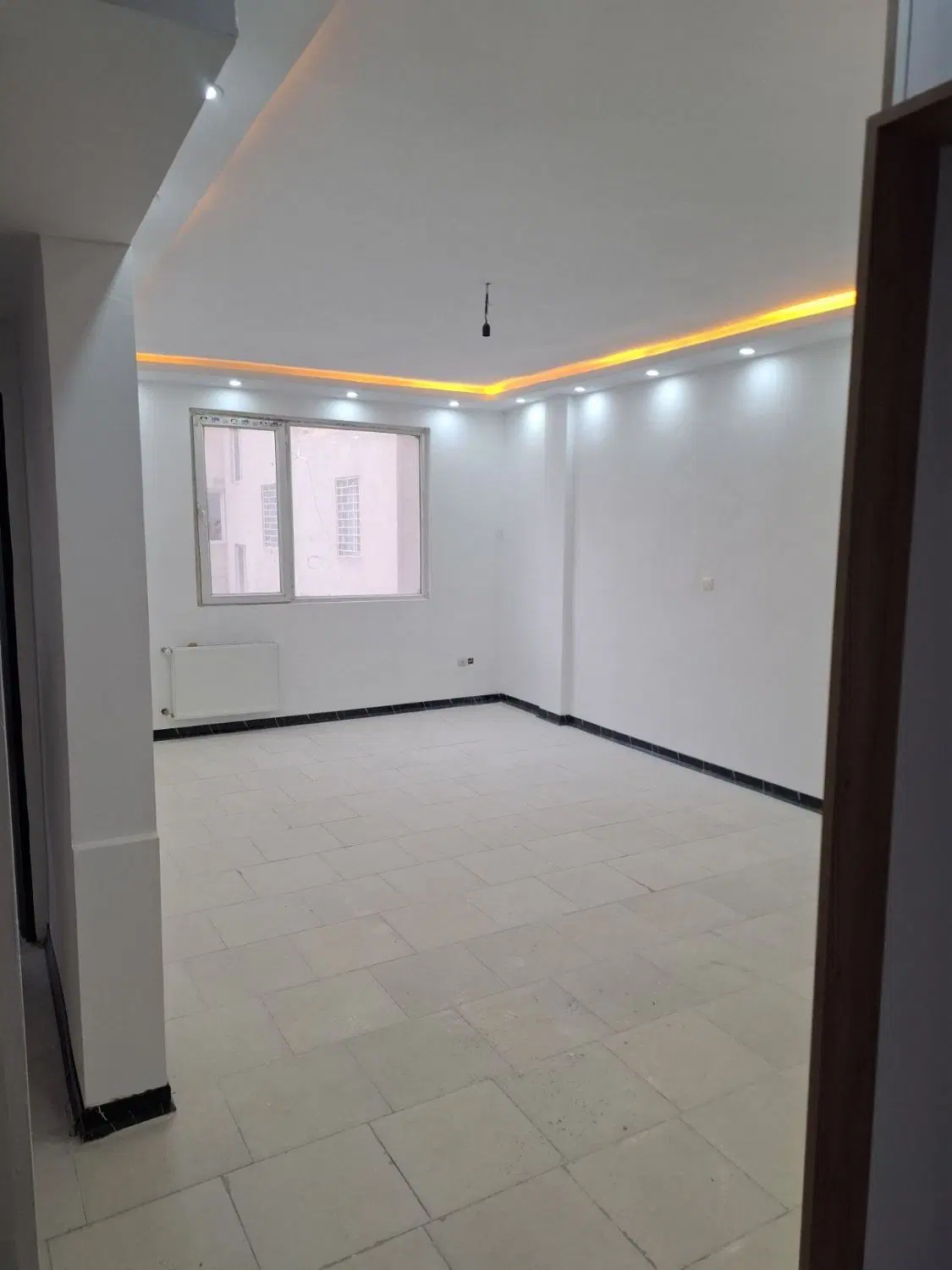 دوخواب با پارکینگ وانباری
