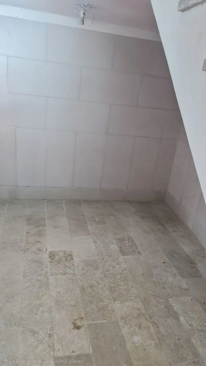املاک هستم اجاره زیرزمینی در بلوار دشتی