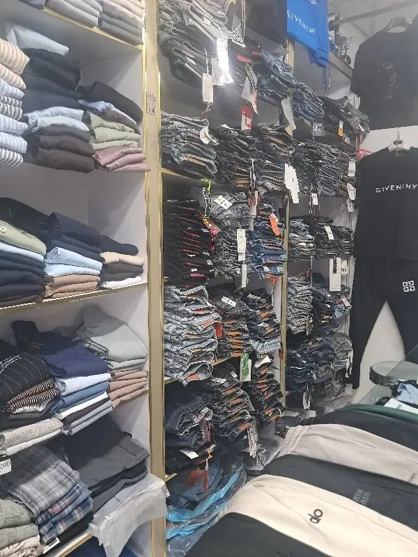 فروش مغازه سر دزک مجتمع میلاد نور