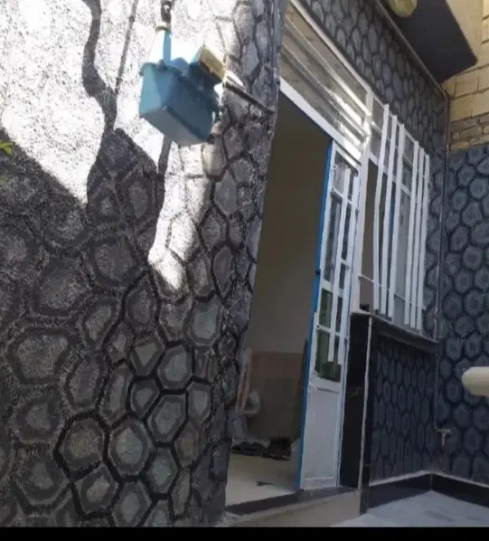منزل