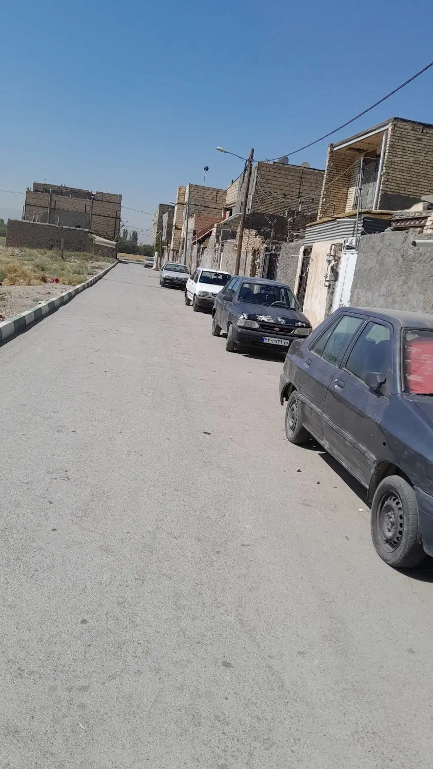 منزل‌ویلایی‌دربست‌توس‌۹۷