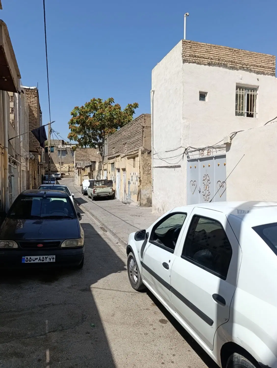 خانه ویلایی 2طبقه ملکی