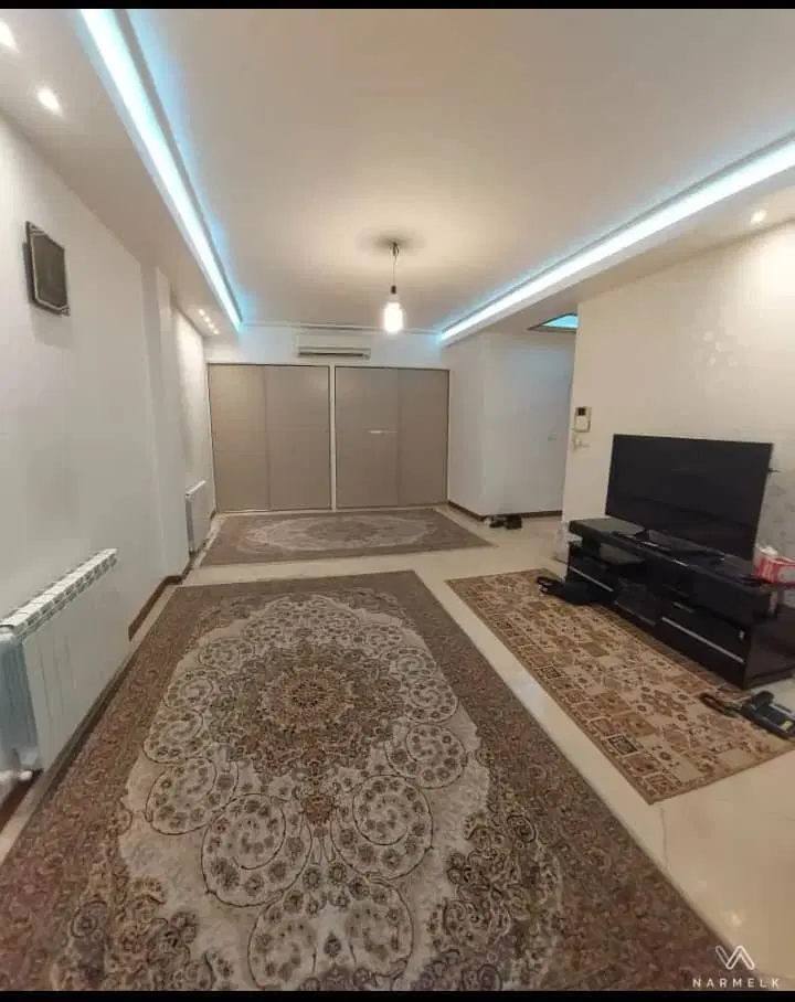 آپارتمان ۵۲ متری فول نارمک جنوبی