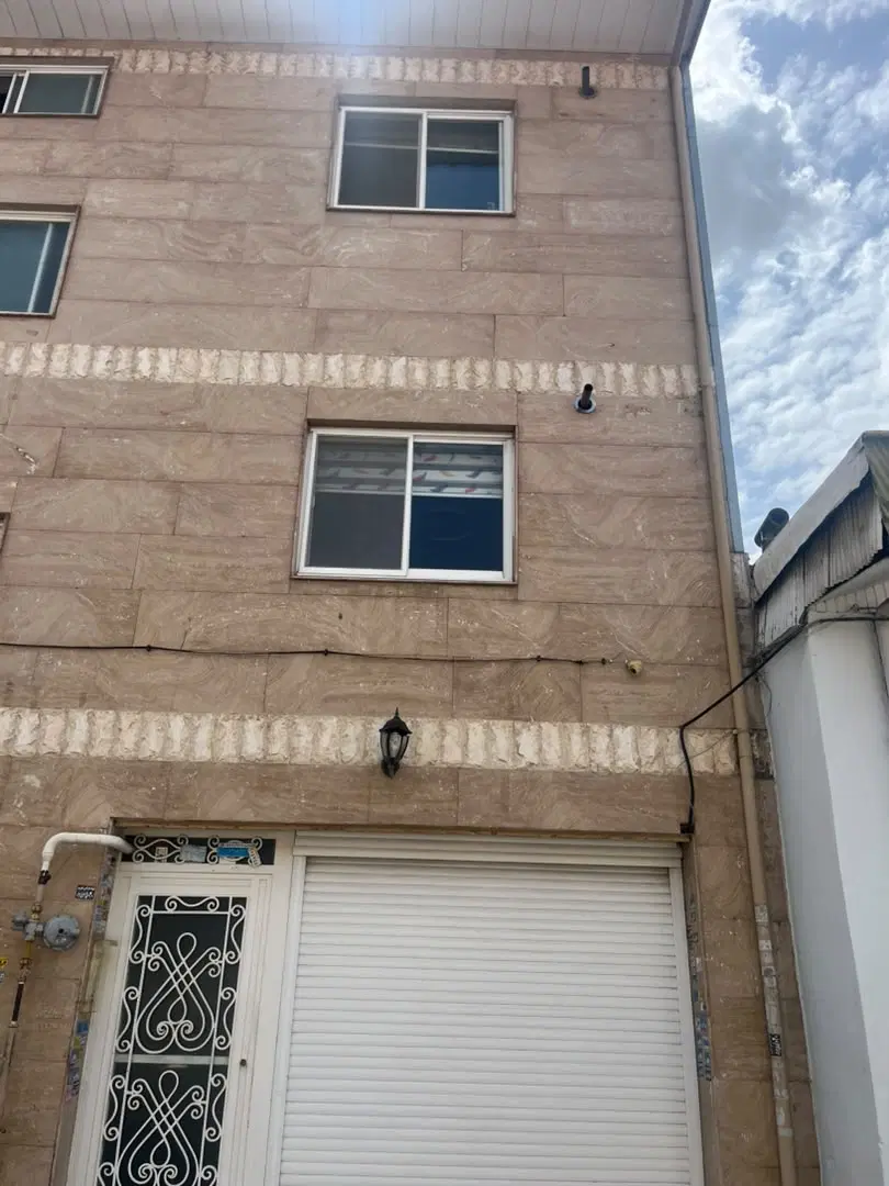 آپارتمان ۱۲۰ متری دو خواب سند دار