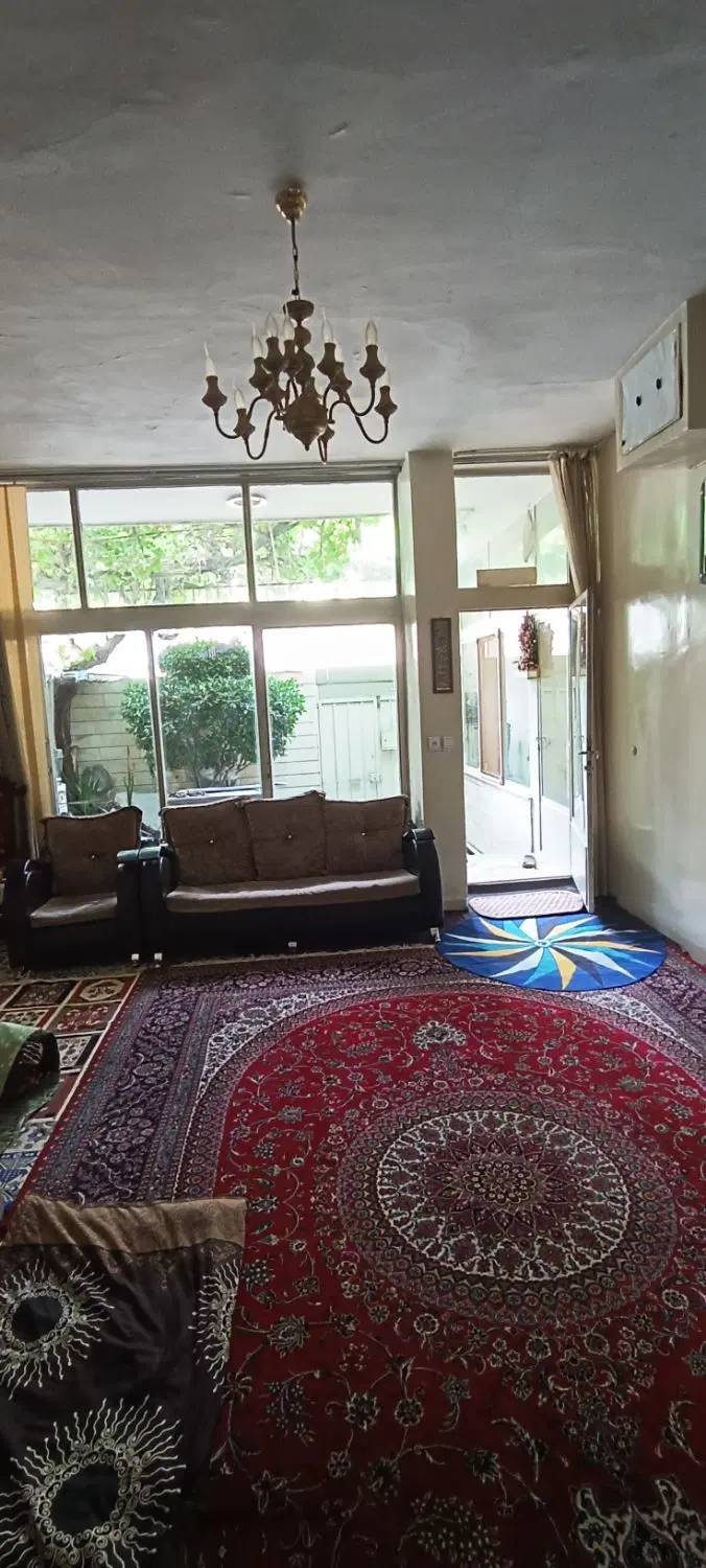 ویلایی91متر_درب حیاط_سند تک برگ_خ کاوه