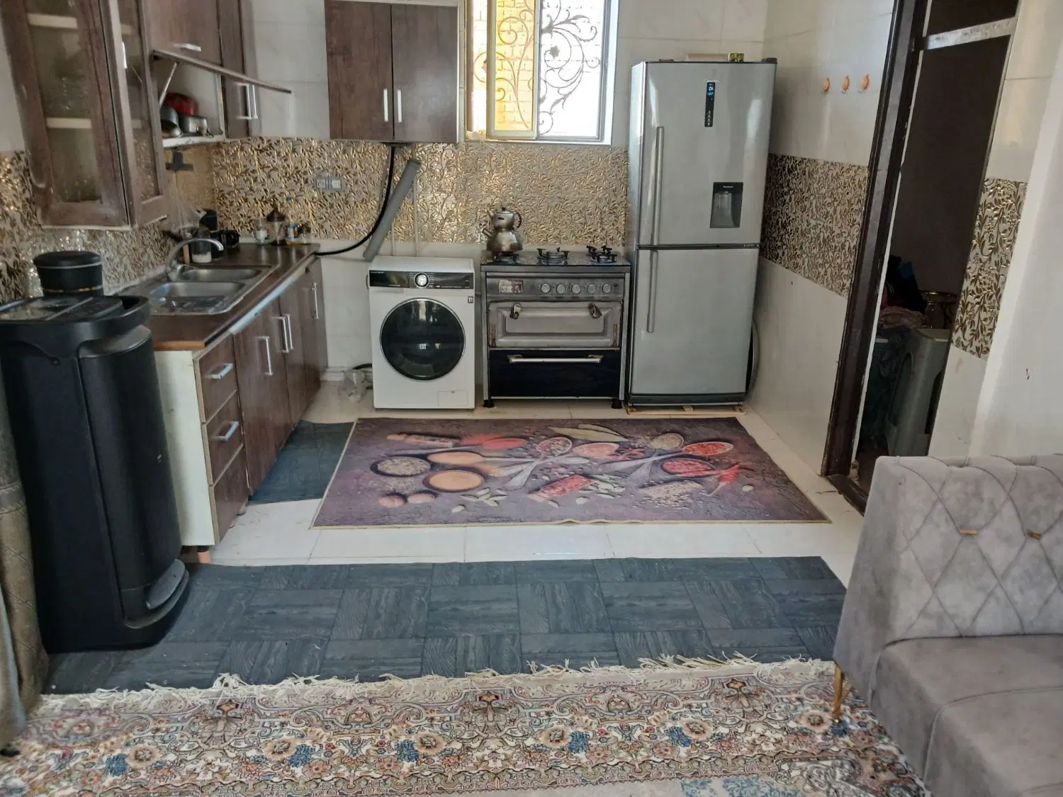 اجاره خانه