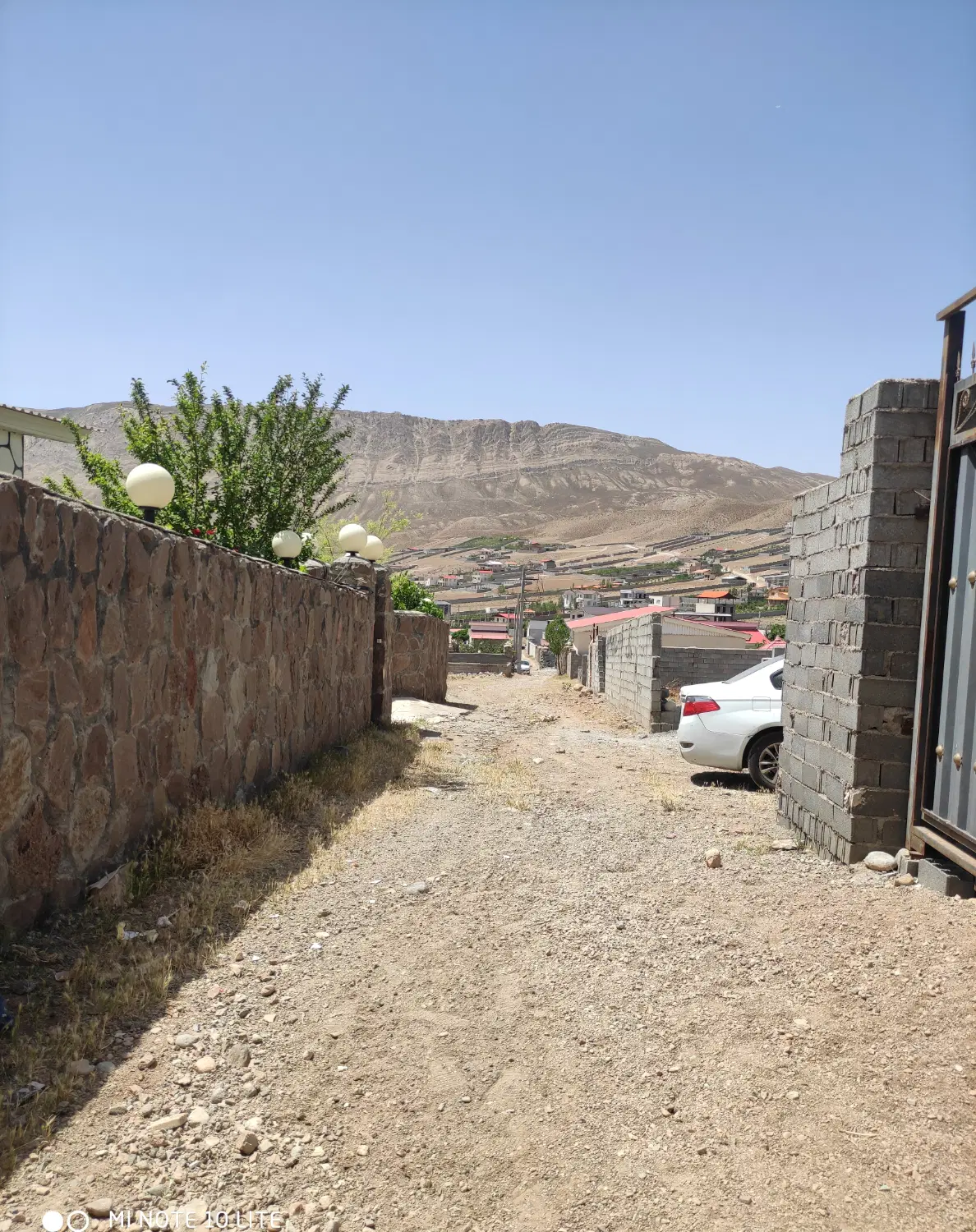 زمین گرمابسرد