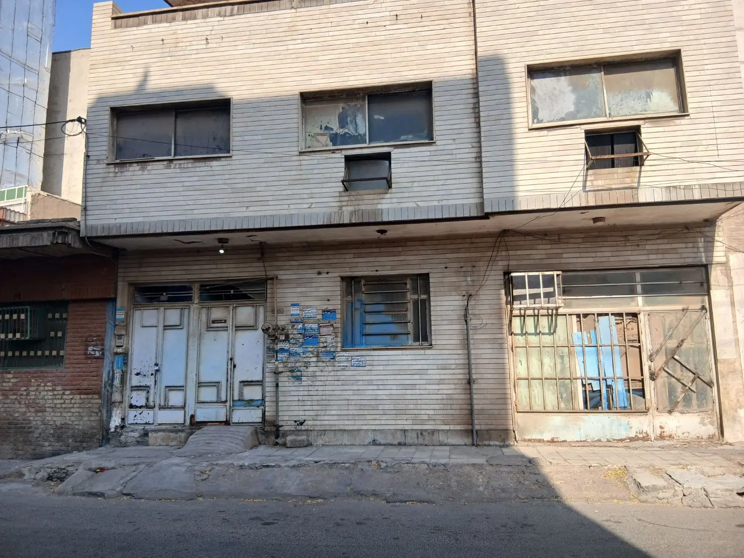 ویلایی