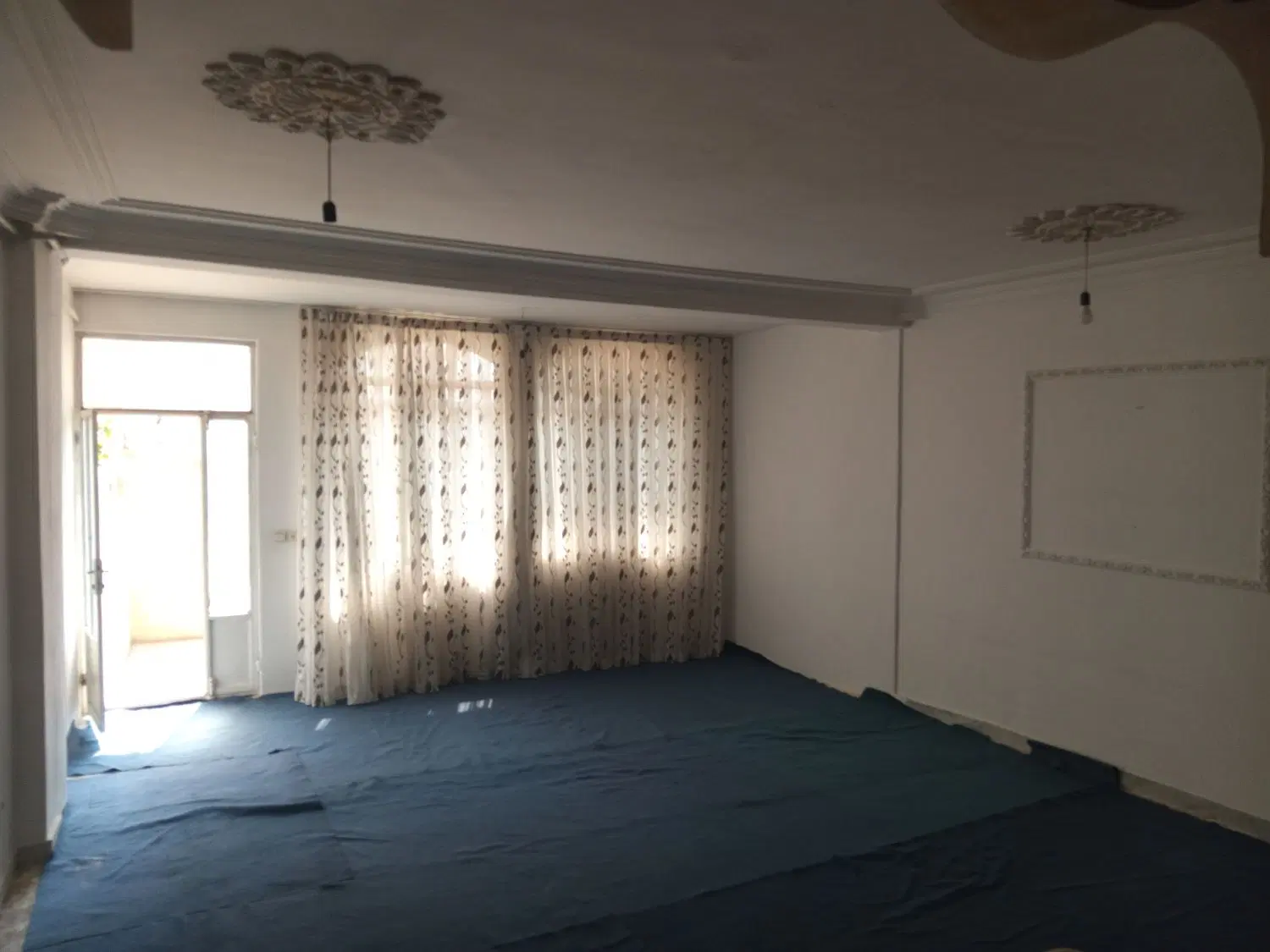 خانه اجاره ای گریزه