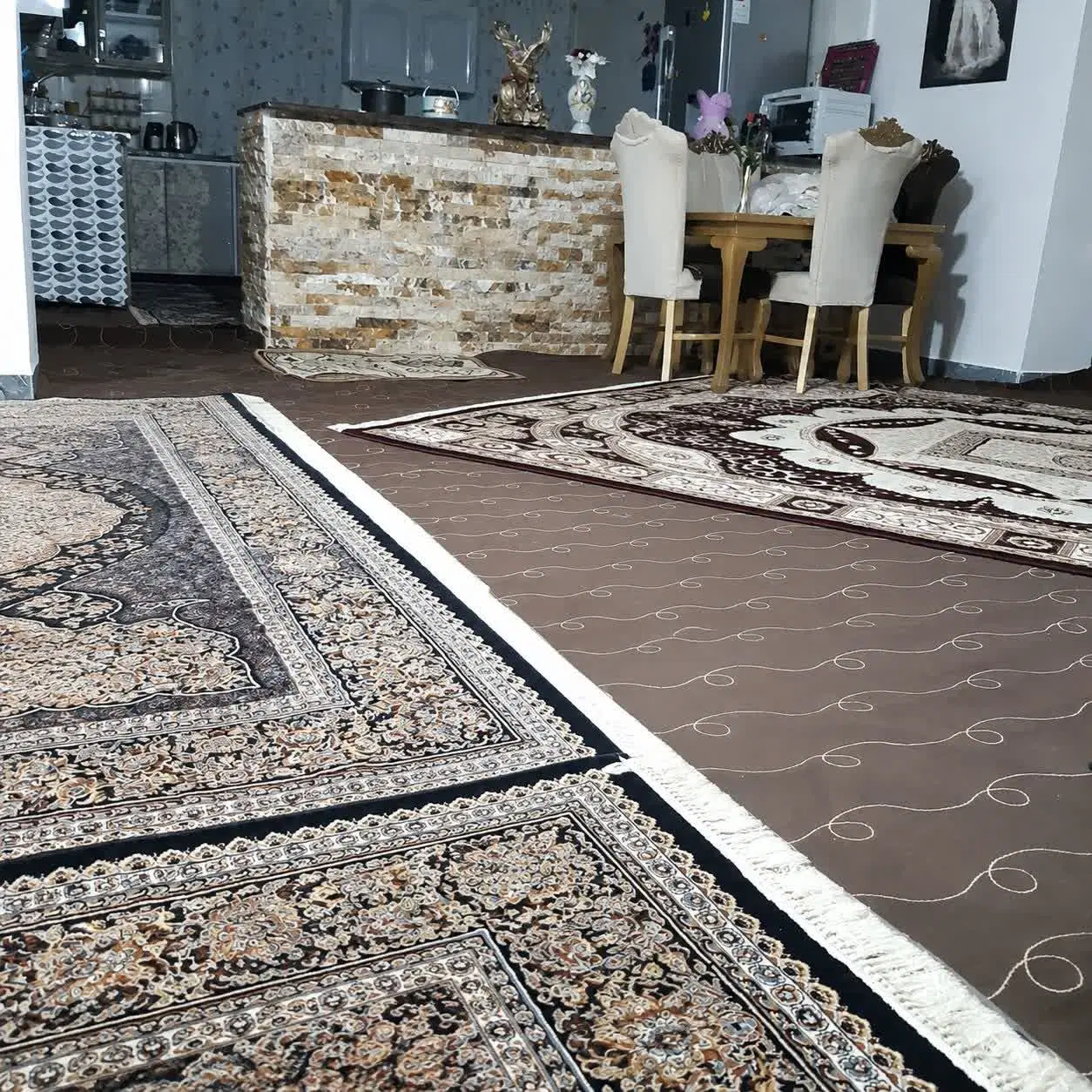 رهن و اجاره خانه موردراز رهبر