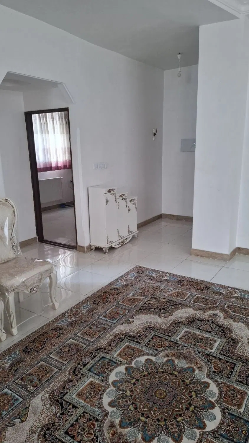 آپارتمان ۱۱۵متر کوچه سلیمی
