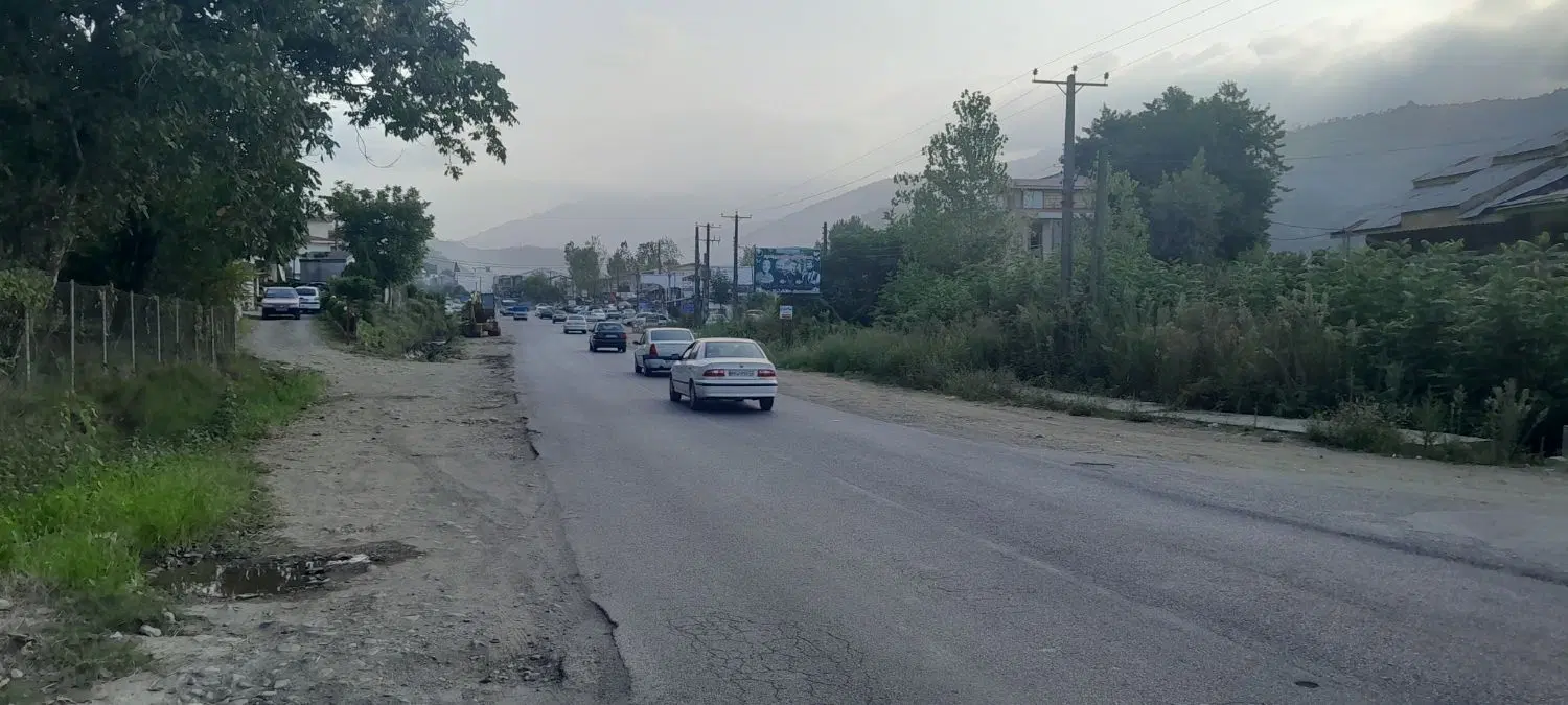 اجاره سالانه مغازه نزدیک پمپ بنزین رحیم آباد