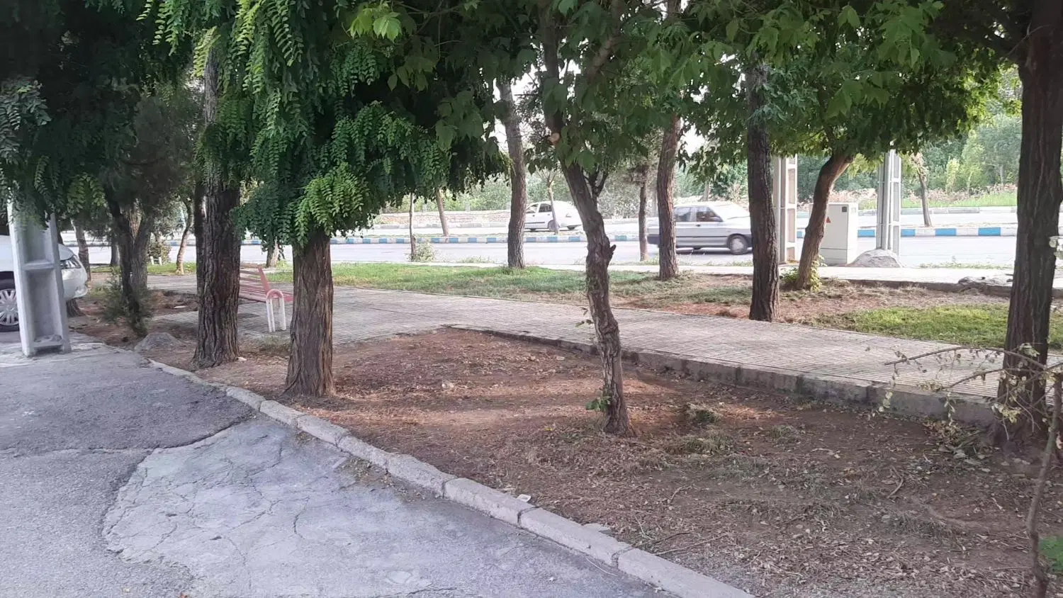 خانه ویلایی