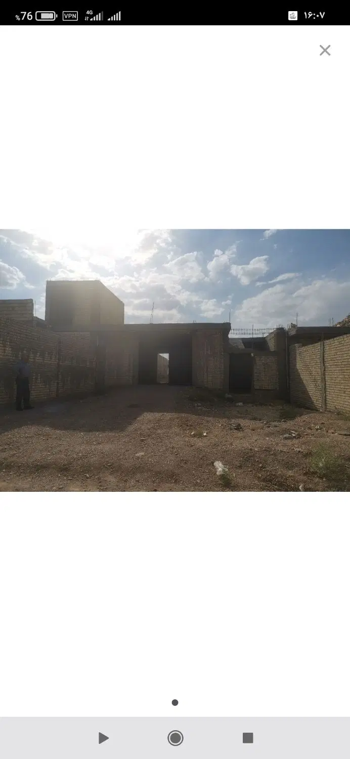 مسکن ملی فاز سه