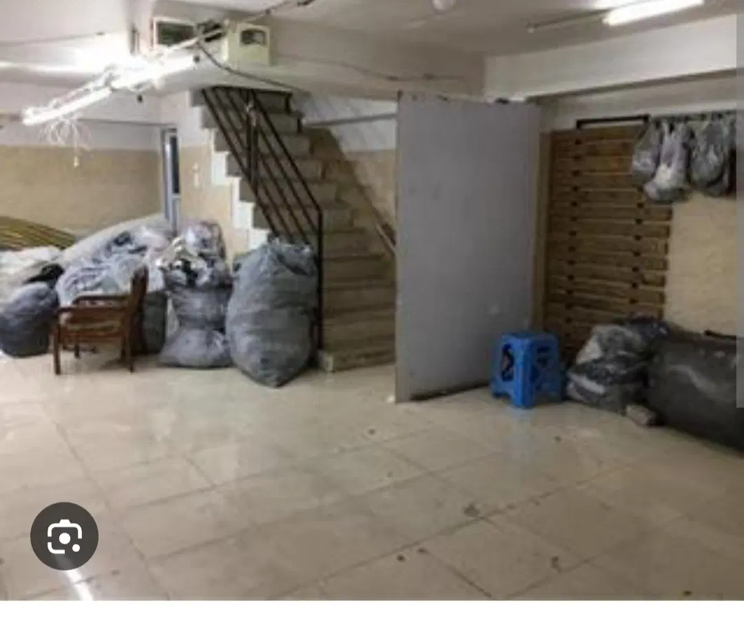 زیرزمین 150متربلوارکردستان