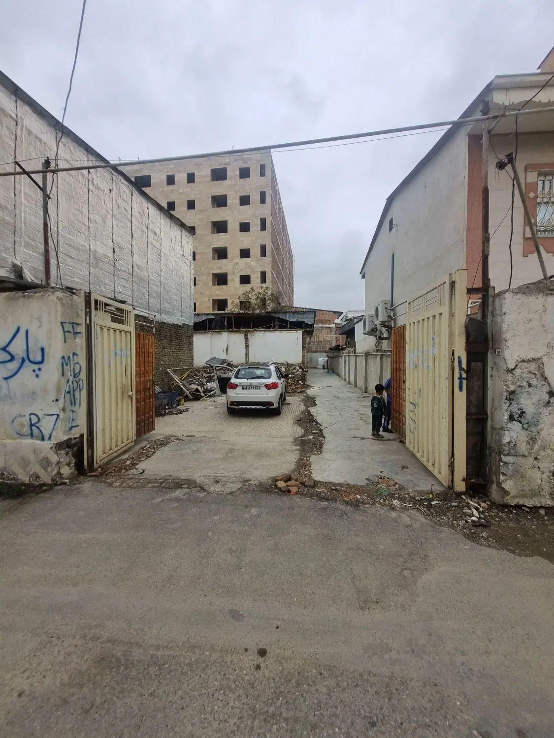 جهادمرکزی