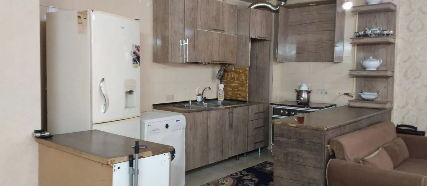 آپارتمان 80متری