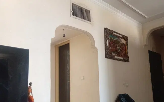 معاوضه آپارتمان با ویلایی