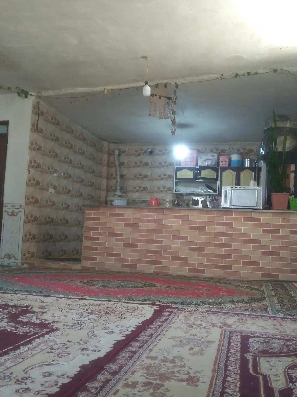 فروش خونه گوشه