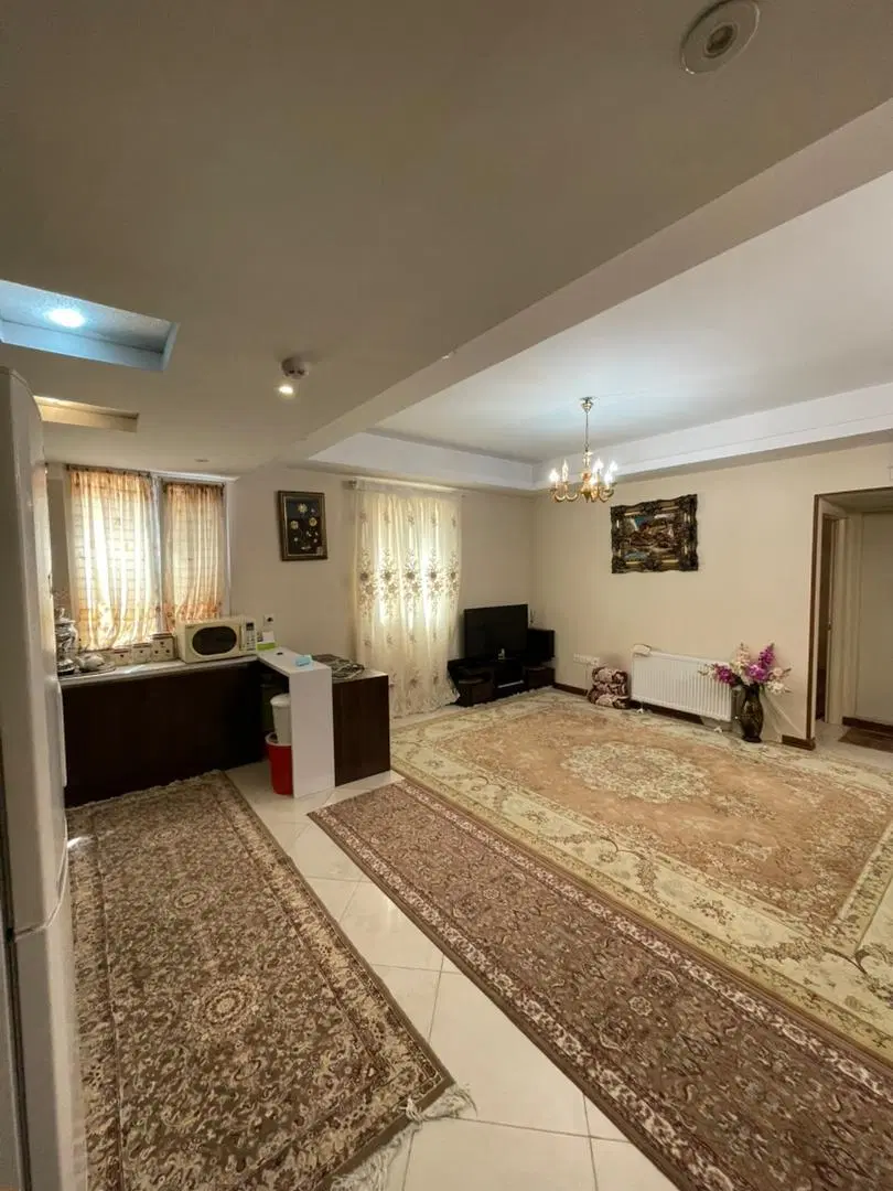 88متر_دوخواب_فول امکانات_رسول عالی
