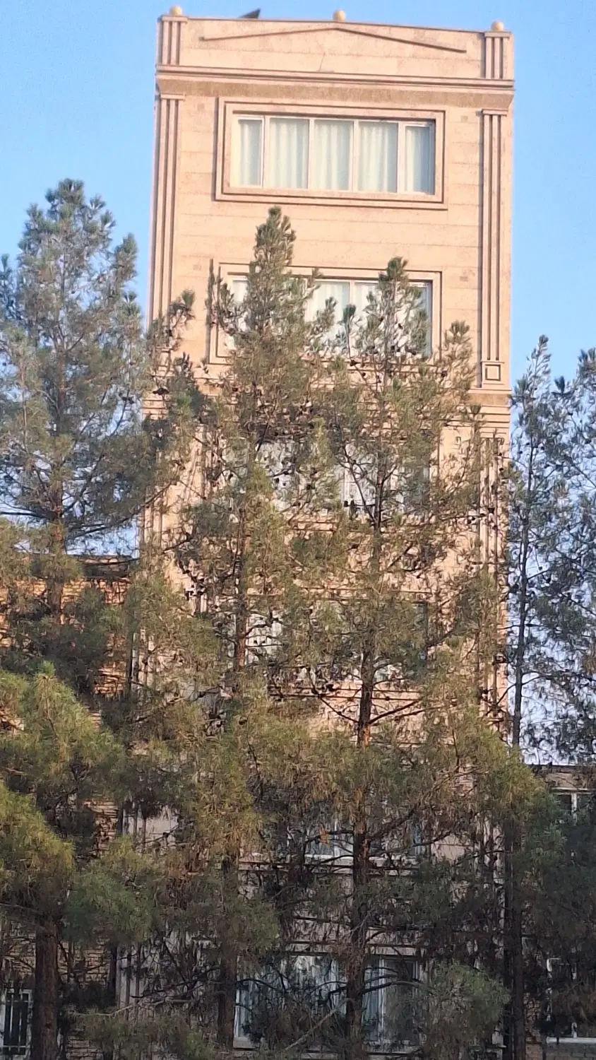 آپارتمان تک واحدی