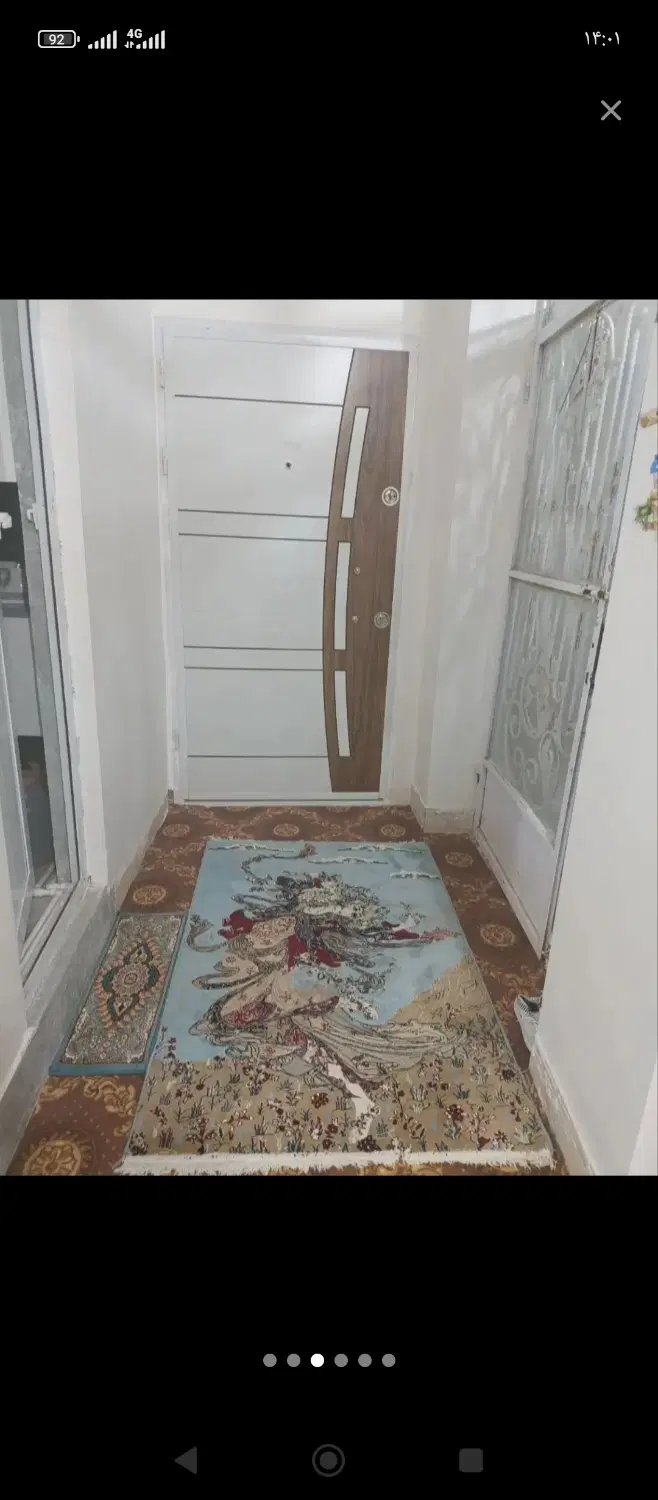 خونه اجاره هفت چشمه