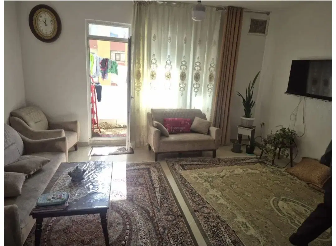 رهن واحد واقع در مسکن مهر